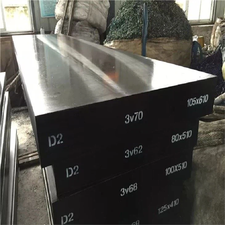 D2 Die steel(001)