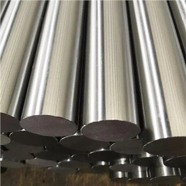 100Cr6 Portant Steel Bar
