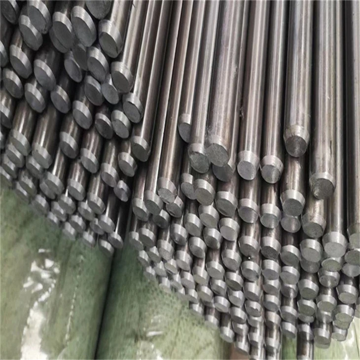 12L14 Kabòn Steel Rods