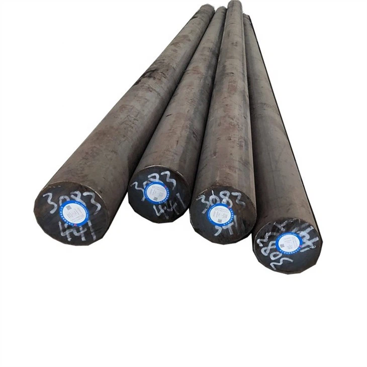 35NCD16 Anneal Alloy Steel Bar