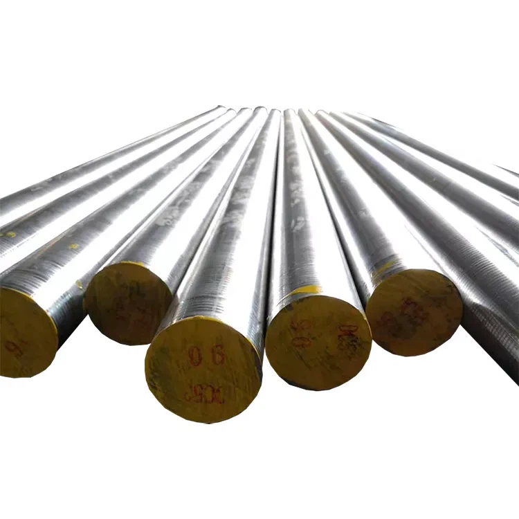 36crnimo16 Steel Round Bar Pwopriyete