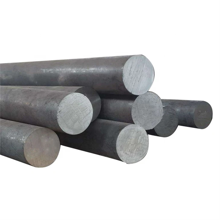 W18Cr4V Zouti Steel Bar
