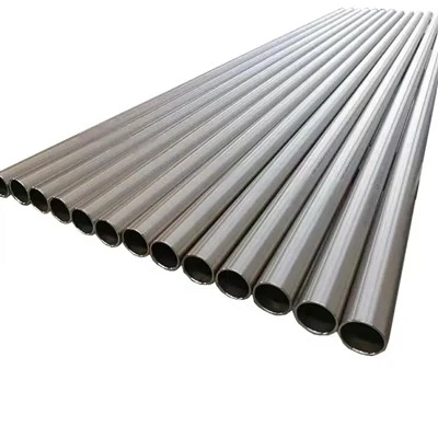 Titanium Tib Grade12